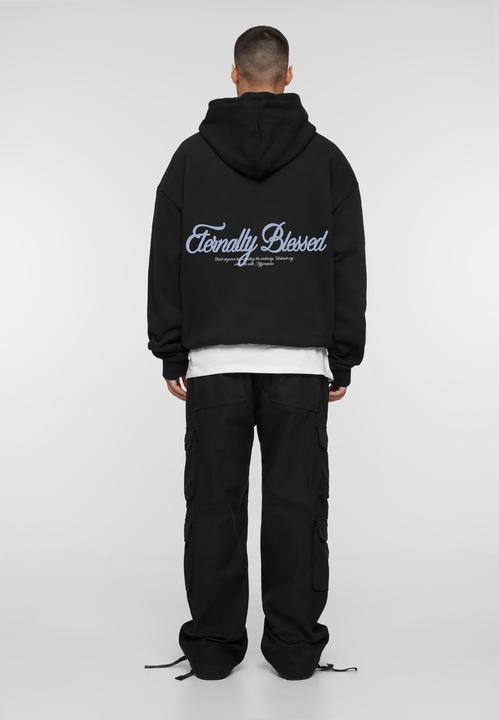 Immagine prodotto Mjgonzales Felpa con cappuccio pesante MJG - Eternally Blessed - 165569 (XXL)