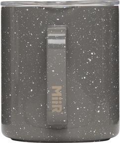Produktbild Miir Camp Cup Speckled Grey - Campingbecher 350Ml