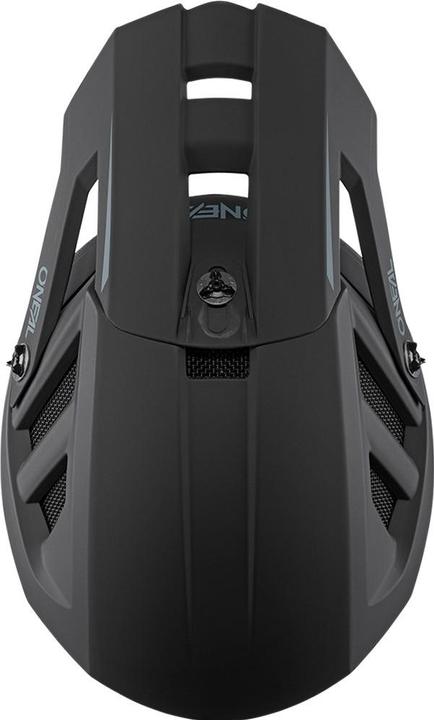 Immagine prodotto O Neal Oneal BLADE Polyacrylite Helmet SOLID V.25 (57 - 58 cm)