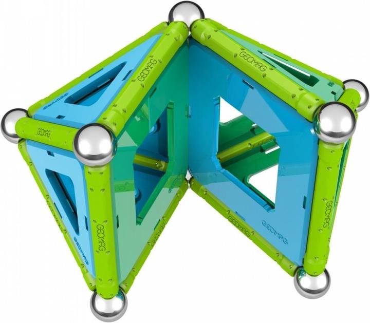 Immagine prodotto Geomag Pannelli