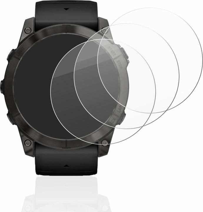 Actual product image BROTECT AirGlass Glass (Epix Pro (Gen 2))