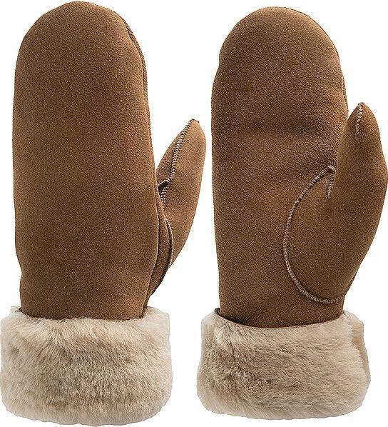 Produktbild Pearlwood Lederhandschuhe FIONA (M)