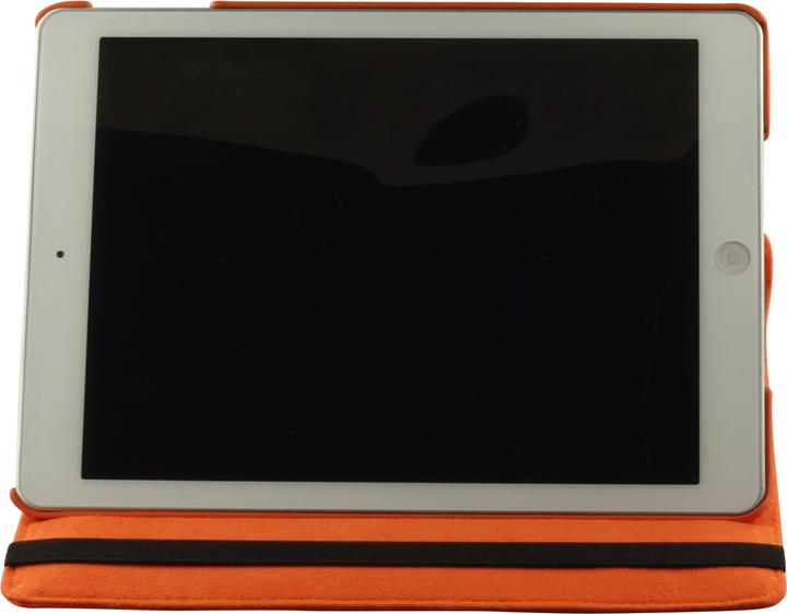 Image du produit PhoneLook Etui cuir 9.7 Premium Flip 360 (iPad Air 2, iPad Air)