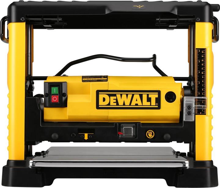 Produktbild DeWalt DW733QS