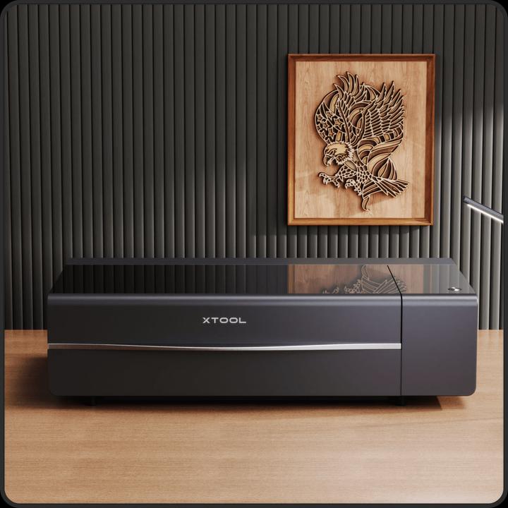 Immagine prodotto XTool P2 CO2 Laser