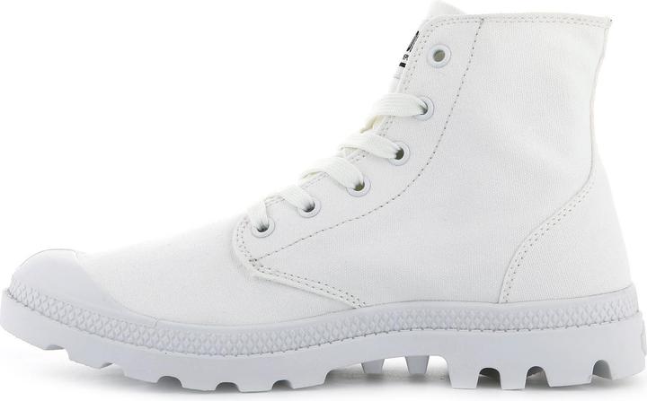 Actual product image Palladium Classic Pampa Hi Mono chrome-44 (44)