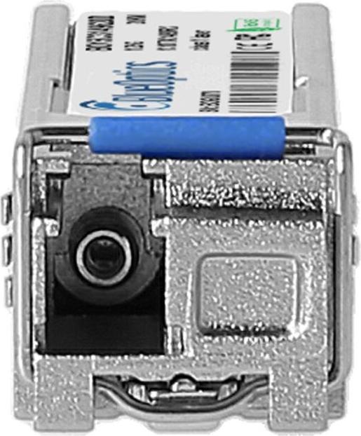 Actual product image CBO MRV SFP-GD-BX34 compatible BlueOptics SFP BO15C3149620D