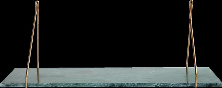 Actual product image House Doctor Marble (slab only) (70 x 24 cm)