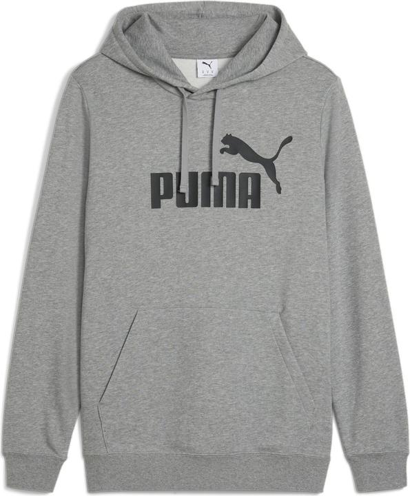 Actual product image Puma No. 1 Logo (L)