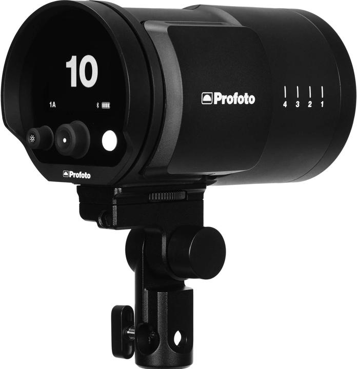 Produktbild Profoto B10 Outdoor Blitz (250 W, Blitzkopf)