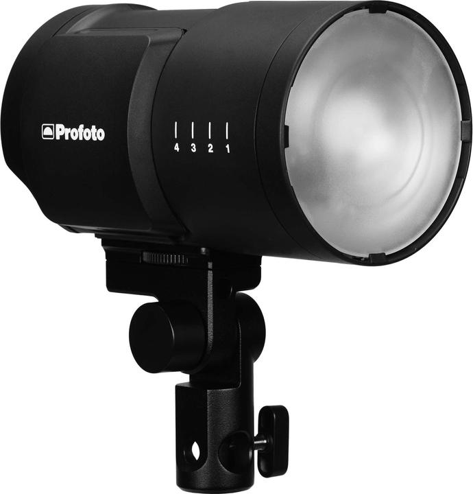 Produktbild Profoto B10 Outdoor Blitz (250 W, Blitzkopf)