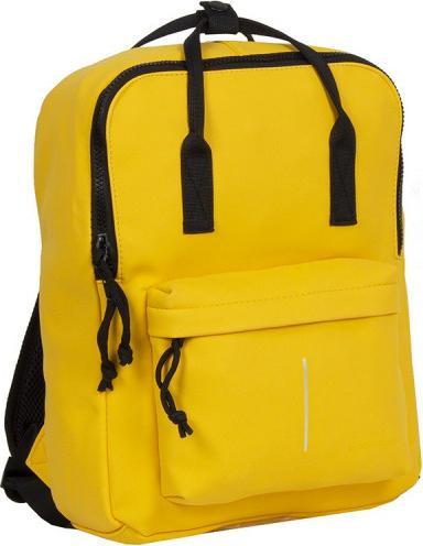 New Rebels Mart - Chicago Handel Backpack 18L Yellow (18 l)