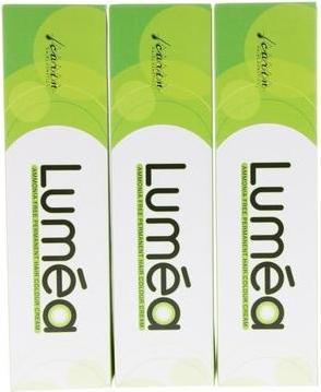 Produktbild GoForm Carin Luméa Ammoniakfreie permanente Haarfarbe Creme