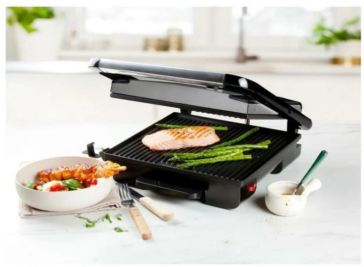Productafbeelding Domo Multigrill