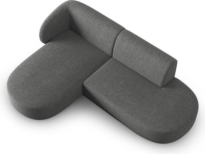 Actual product image CXL by Christian Lacroix Lionel (Corner sofa)