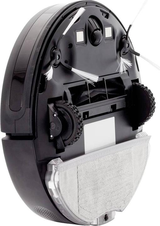 Actual product image Medion Robot vacuum cleaner with wiping function