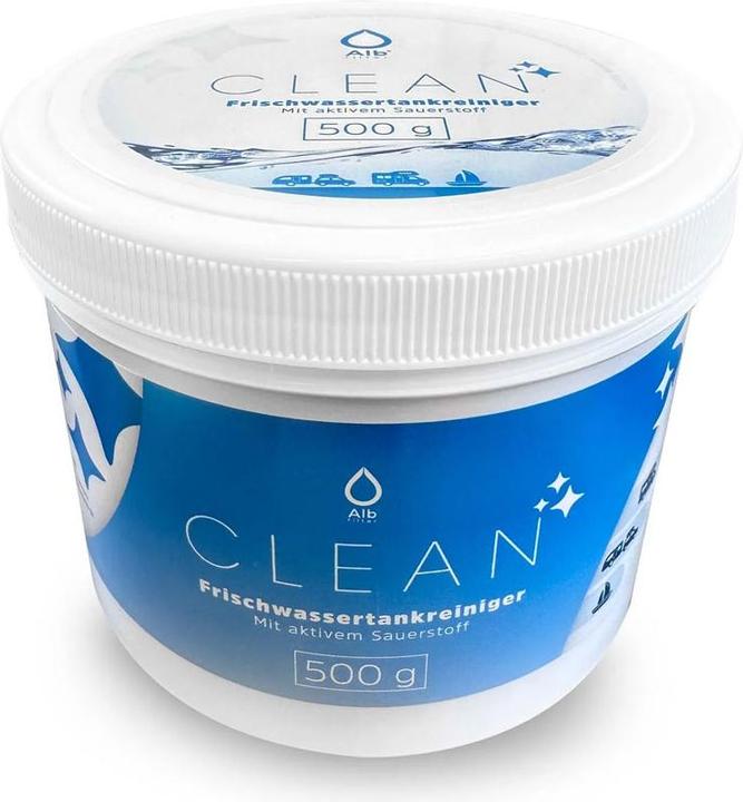 Produktbild Alb filter Clean