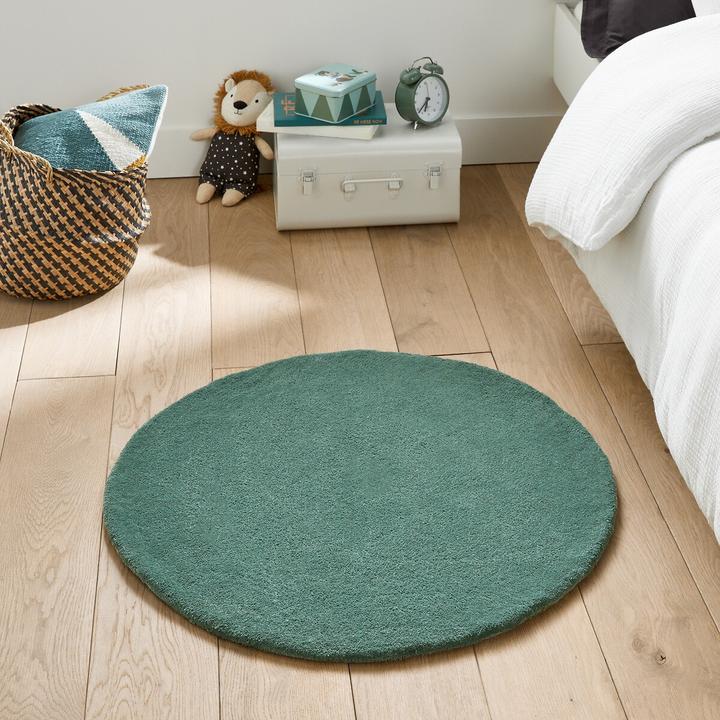 Produktbild La Redoute Interieurs Renzo (Ø 70 cm)