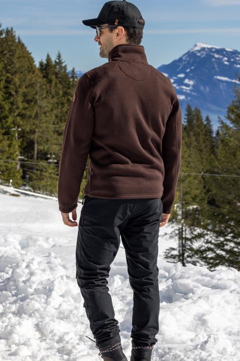 Actual product image Rukka Pete fleece jacket (4XL)