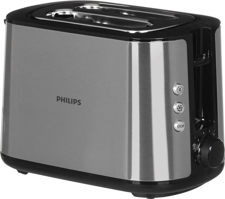 Viva Collection HD2650/90 EU-Version (EU plug)