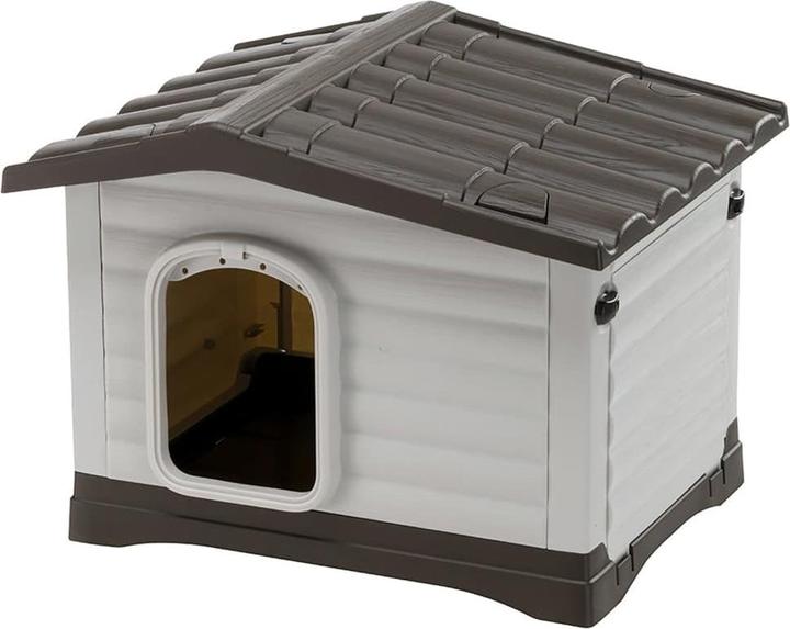 Produktbild Ferplast Hundehütte (Hundezwinger)