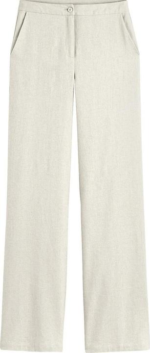 Actual product image Anne Weyburn Wide trousers (36)