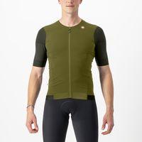Produktbild Castelli Premio Black Jersey (L)