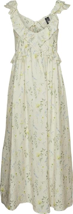 Produktbild Vero Moda VMJOSIE Langes Kleid Kleid (XL)