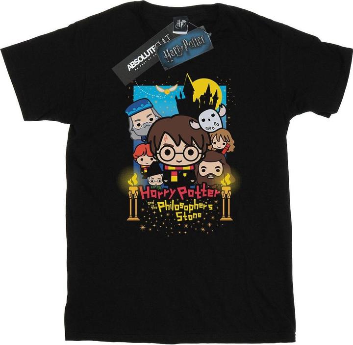 Philosopher's Stone Junior TShirt (XXL)