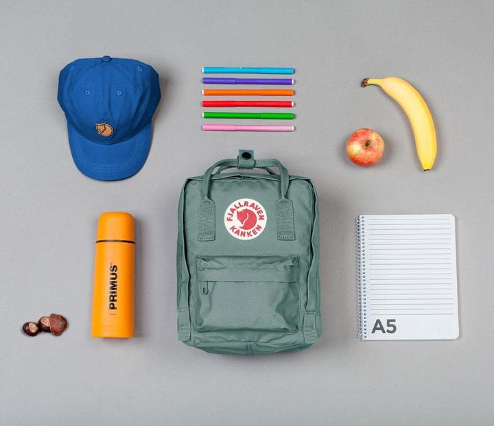 Image du produit Fjällräven Kånken Mini (7 l)