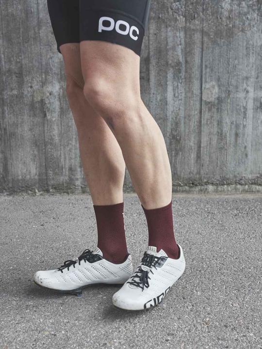 Actual product image Poc Seize Sock Short (M, 40 - 42)