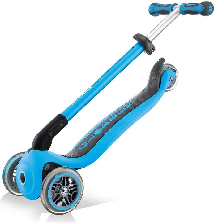 Immagine prodotto Globber Go Up Deluxe