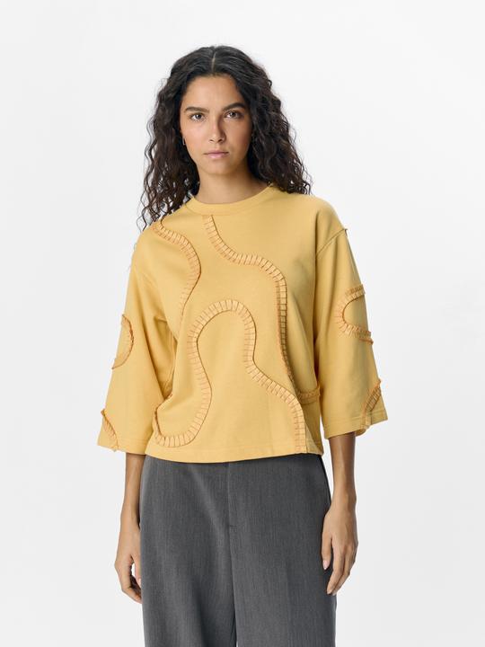 Produktbild Object Detailed Pullover (S)