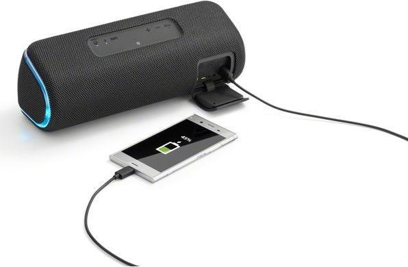 Produktbild Sony Srs-Xb41 (24 h, Akkubetrieb)