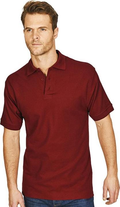 Immagine prodotto Absolute Apparel Polo di precisione (7XL)