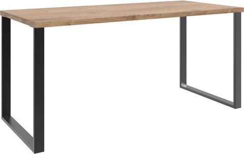 Image du produit Wimex Bureau d'accueil (160 x 70 x 75 cm)