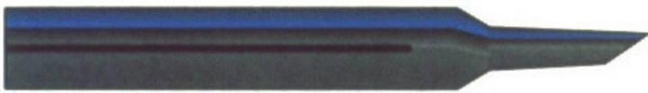 Actual product image Antex Soldering tip (Soldering tip)