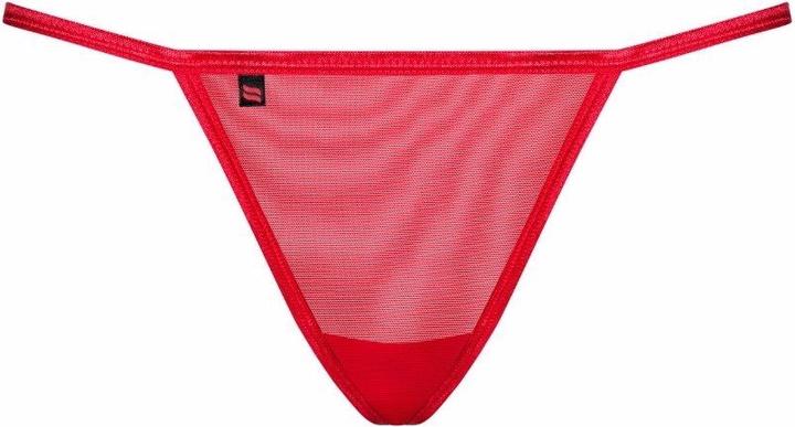Actual product image Obsessive Giftella (L, XL)