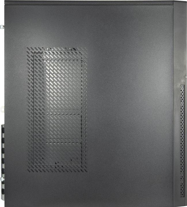 Image du produit Intertec Bo?tier Micro IT-2815 Linear ATX 2xUSB3.0 (ATX)