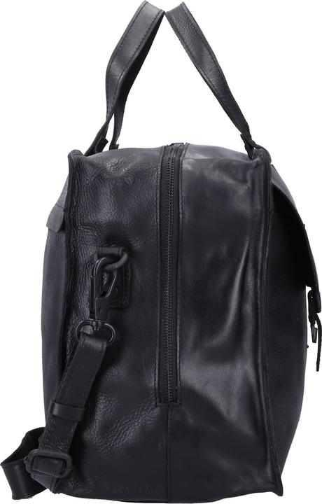 Immagine prodotto Harolds Ma borsa da viaggio Weekender in pelle 42 cm (22 l)