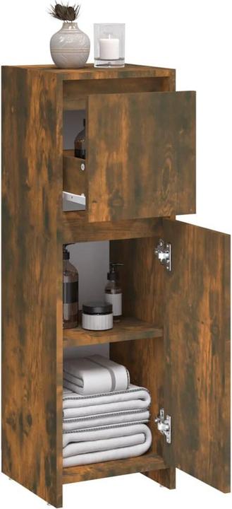 Actual product image VidaXL Despina (30 x 30 x 95 cm)