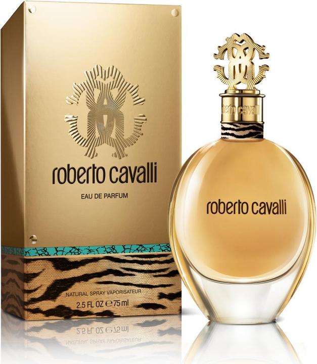 Produktbild Roberto Cavalli Signature (Eau de Parfum, 75 ml)