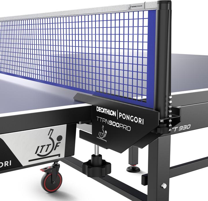 Actual product image Pongori TTT 930