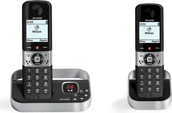 Immagine prodotto Alcatel F890 Voice Duo