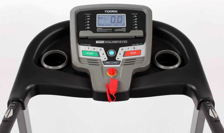 Produktbild Toorx Treadmill TRX-WALKER EVO