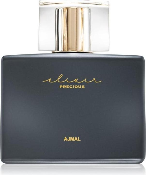 Actual product image Ajmal Elixir Precious - EDP - 100 ml (Eau de parfum, 100 ml)