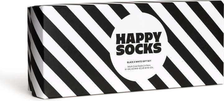 Produktbild Happy Socks Classic (4er Pack, 41 - 46)