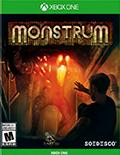 Produktbild Monstrum (Xbox One S)