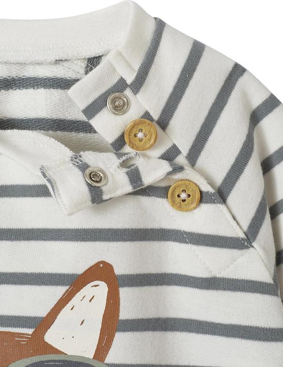 Actual product image Vertbaudet Sweatshirt (68)