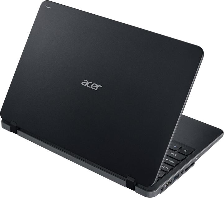 Produktbild Acer TravelMate TMB117-M-P089 (11.60", Intel Pentium N3710, 4 GB, 256 GB, DE)